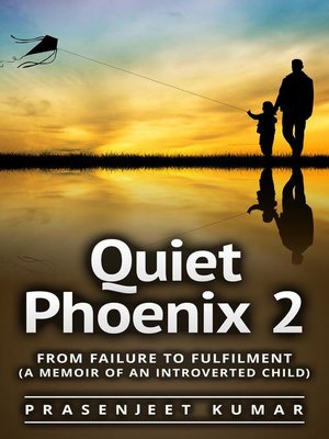 cover image of Quiet Phoenix 2